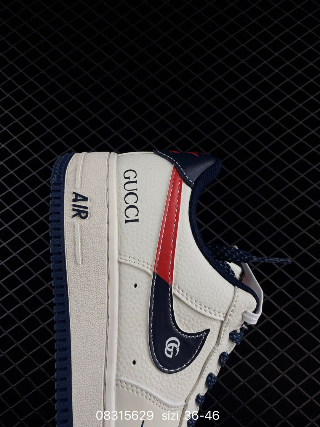 NIke Air Force 1 '07 Low-JJ2508-802